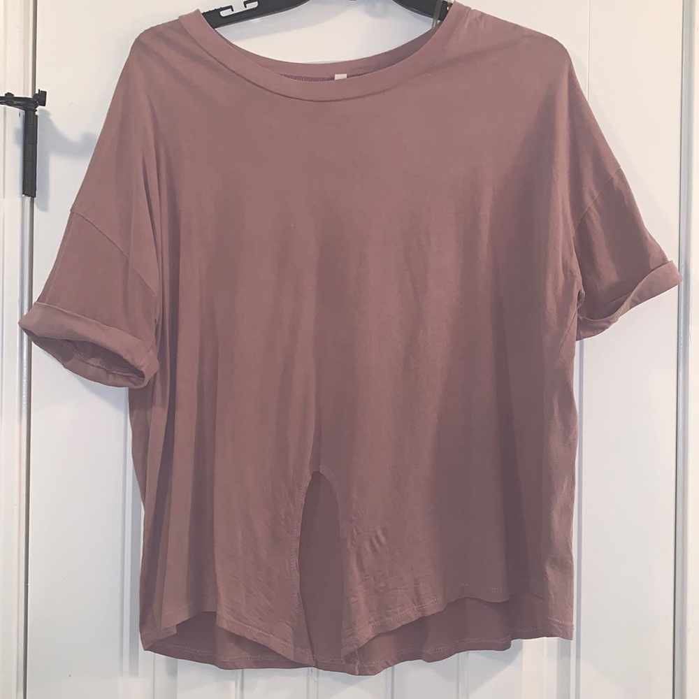 Womens Shirt